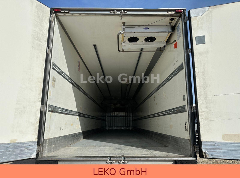 Leasing Fruehauf FST4FC Fruehauf FST4FC: afbeelding 7