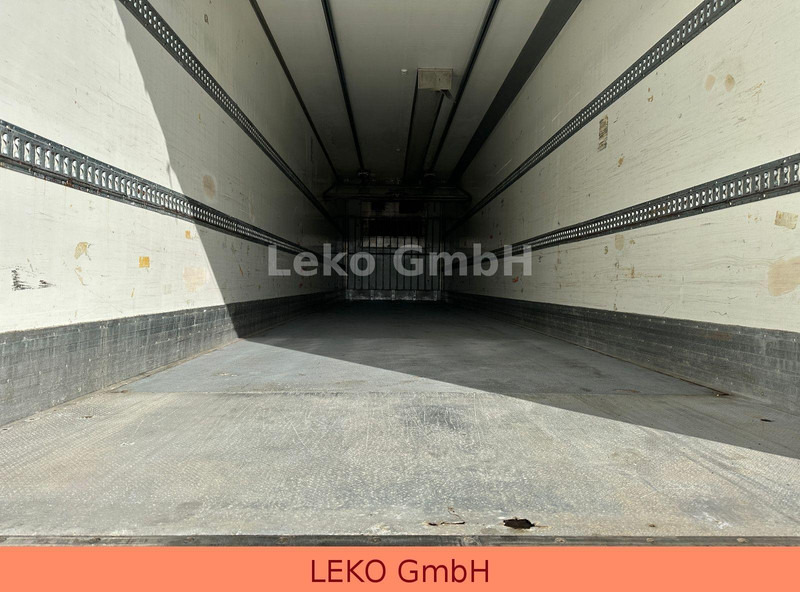 Leasing Fruehauf FST4FC Fruehauf FST4FC: afbeelding 8