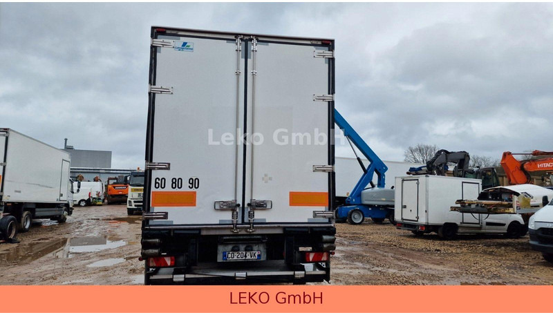 Fruehauf - Koelwagen oplegger: afbeelding 5 Fruehauf - Koelwagen oplegger: afbeelding 5