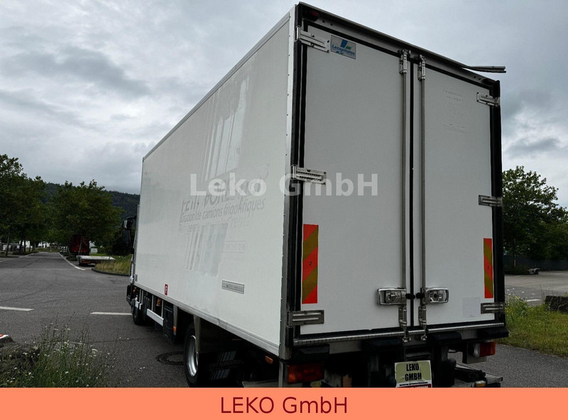 Iveco 100 E 18 Eurocargo Mit Supra 850 Mt Bis -30°C - Koelwagen vrachtwagen: afbeelding 5 Iveco 100 E 18 Eurocargo Mit Supra 850 Mt Bis -30°C - Koelwagen vrachtwagen: afbeelding 5