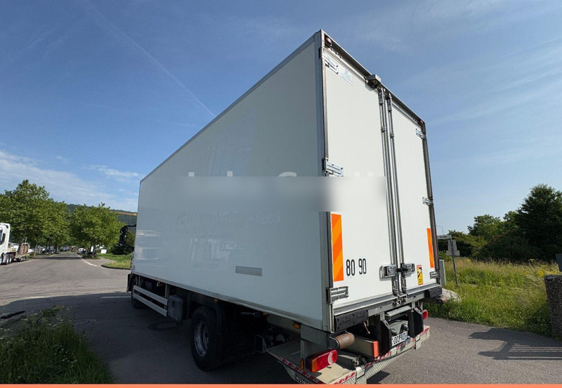 Iveco 140 E 18 - Koelwagen vrachtwagen: afbeelding 5 Iveco 140 E 18 - Koelwagen vrachtwagen: afbeelding 5