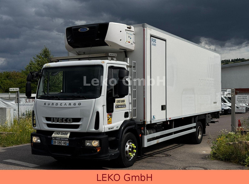 Iveco 160 E 21 - Koelwagen vrachtwagen: afbeelding 3 Iveco 160 E 21 - Koelwagen vrachtwagen: afbeelding 3