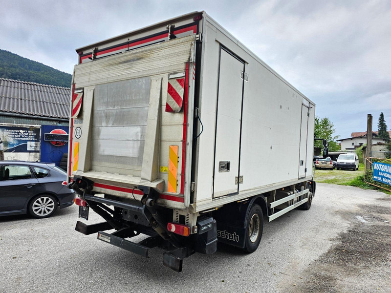 Iveco 160E28 Frigo Carrier Supra 1150MT + Tail lift - Koelwagen vrachtwagen: afbeelding 5 Iveco 160E28 Frigo Carrier Supra 1150MT + Tail lift - Koelwagen vrachtwagen: afbeelding 5