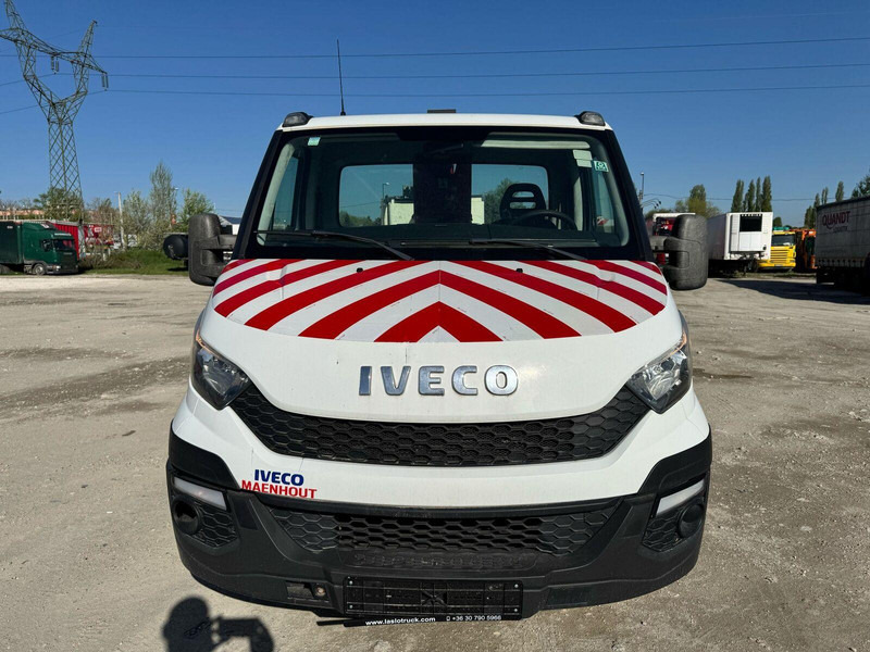 Iveco 35-140 S Ruthmann 145 TJ - Lifting Basket - Vrachtwagen hoogwerker: afbeelding 5 Iveco 35-140 S Ruthmann 145 TJ - Lifting Basket - Vrachtwagen hoogwerker: afbeelding 5