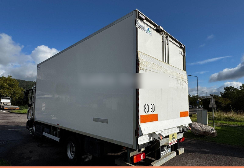 Iveco 75 E 160 - Koelwagen vrachtwagen: afbeelding 5 Iveco 75 E 160 - Koelwagen vrachtwagen: afbeelding 5