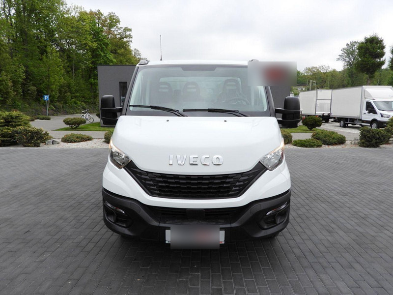 Iveco DAILY 35C14 - Kipper bestelwagen: afbeelding 5 Iveco DAILY 35C14 - Kipper bestelwagen: afbeelding 5