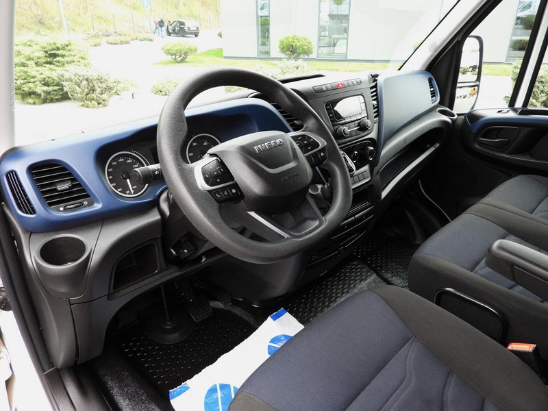 Iveco DAILY 35S14 FURGON CHŁODNIA 0*C ZASILANIE 230V TEMPOMAT AUTOMAT - Koelwagen: afbeelding 2 Iveco DAILY 35S14 FURGON CHŁODNIA 0*C ZASILANIE 230V TEMPOMAT AUTOMAT - Koelwagen: afbeelding 2