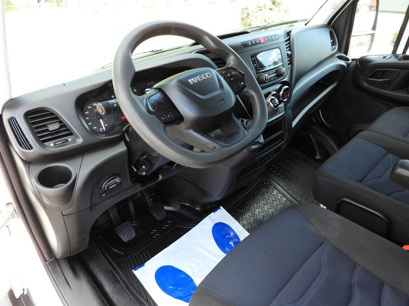 Iveco DAILY 35S14 SKRZYNIA PODWÓJNA KABINA DOKA 7 MIEJSC TEMPOMAT KLIM - Bestelwagen open laadbak, Bestelwagen met dubbele cabine: afbeelding 2 Iveco DAILY 35S14 SKRZYNIA PODWÓJNA KABINA DOKA 7 MIEJSC TEMPOMAT KLIM - Bestelwagen open laadbak, Bestelwagen met dubbele cabine: afbeelding 2