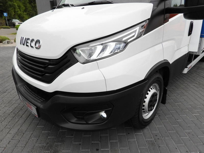 Schuifzeilen bestelwagen Iveco DAILY 35S18 PLANDEKA WINDA 8 PALET WEBASTO TEMPOMAT LEDY KLIMATY: afbeelding 20 Schuifzeilen bestelwagen Iveco DAILY 35S18 PLANDEKA WINDA 8 PALET WEBASTO TEMPOMAT LEDY KLIMATY: afbeelding 20