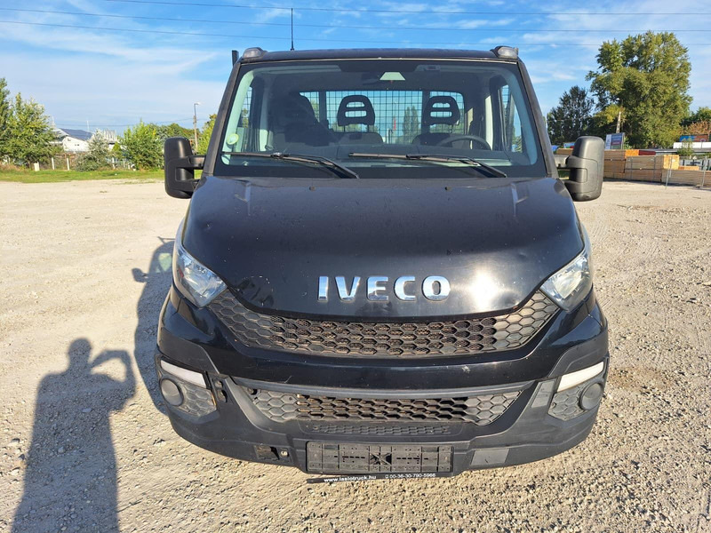Iveco Daily 35-130 - 3 sided Tipper - Kipper bestelwagen: afbeelding 5 Iveco Daily 35-130 - 3 sided Tipper - Kipper bestelwagen: afbeelding 5