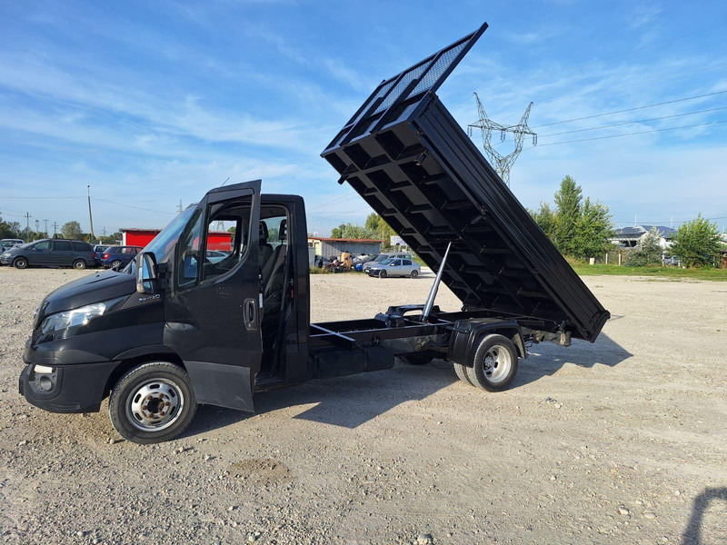 Iveco Daily 35-130 - 3 sided Tipper - Kipper bestelwagen: afbeelding 2 Iveco Daily 35-130 - 3 sided Tipper - Kipper bestelwagen: afbeelding 2