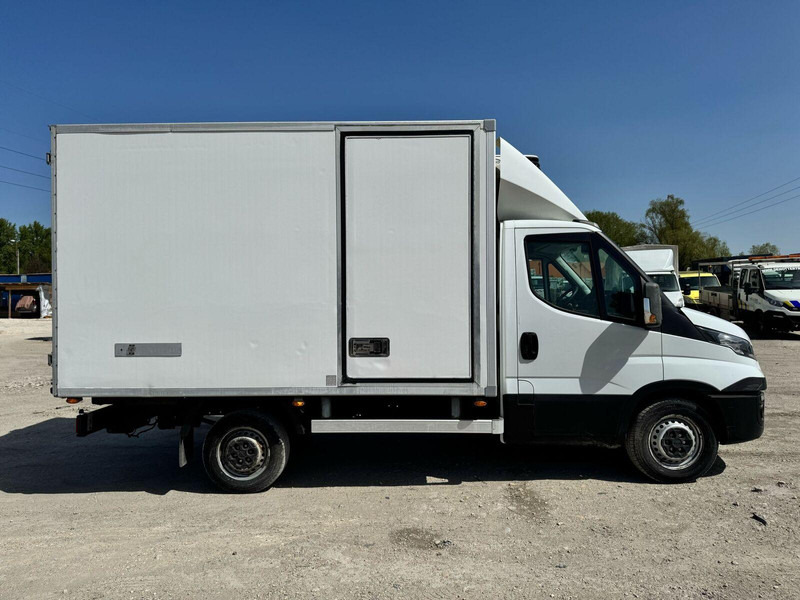 Iveco Daily 35-130 S - CARRIER XARIOS 350 Frigo - Koelwagen: afbeelding 4 Iveco Daily 35-130 S - CARRIER XARIOS 350 Frigo - Koelwagen: afbeelding 4