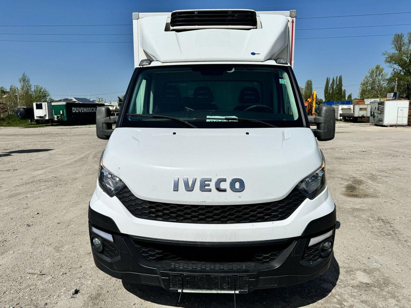 Iveco Daily 35-130 S - CARRIER XARIOS 350 Frigo - Koelwagen: afbeelding 2 Iveco Daily 35-130 S - CARRIER XARIOS 350 Frigo - Koelwagen: afbeelding 2