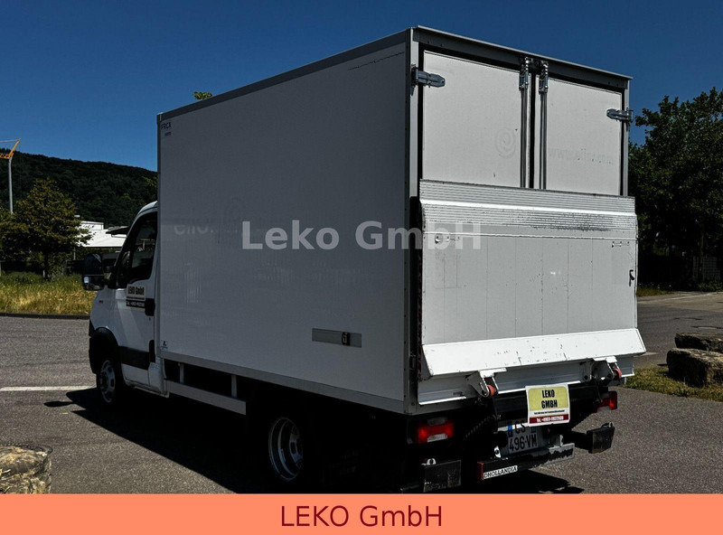 Iveco Daily 35C11 - Koelwagen: afbeelding 5 Iveco Daily 35C11 - Koelwagen: afbeelding 5