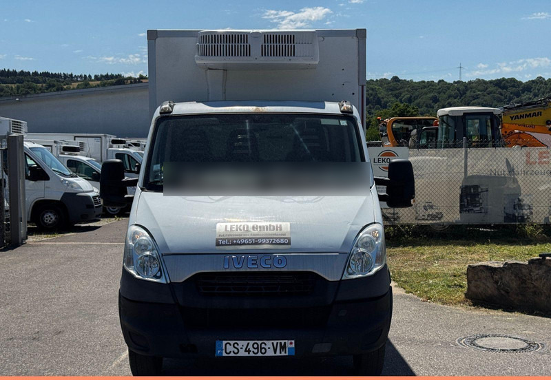 Iveco Daily 35C11 - Koelwagen: afbeelding 2 Iveco Daily 35C11 - Koelwagen: afbeelding 2