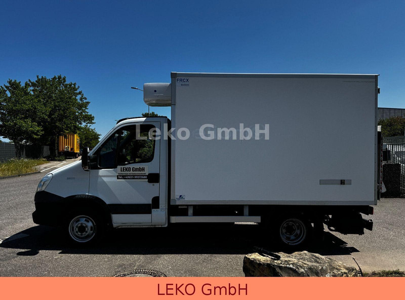 Iveco Daily 35C11 - Koelwagen: afbeelding 4 Iveco Daily 35C11 - Koelwagen: afbeelding 4