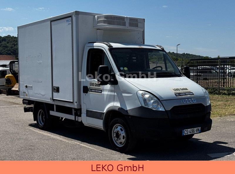 Iveco Daily 35C11 - Koelwagen: afbeelding 1 Iveco Daily 35C11 - Koelwagen: afbeelding 1