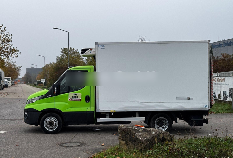 Iveco Daily 35C13 - Koelwagen: afbeelding 4 Iveco Daily 35C13 - Koelwagen: afbeelding 4