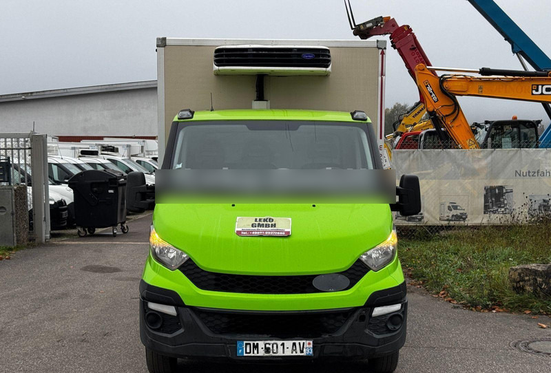 Iveco Daily 35C13 - Koelwagen: afbeelding 2 Iveco Daily 35C13 - Koelwagen: afbeelding 2