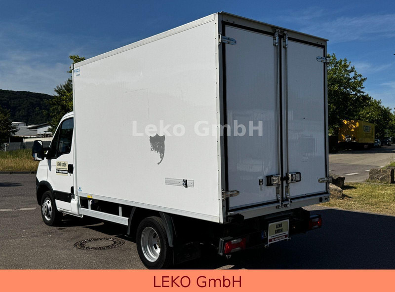 Iveco Daily 35C13 Mit Carrier Xr 350 - Koelwagen: afbeelding 5 Iveco Daily 35C13 Mit Carrier Xr 350 - Koelwagen: afbeelding 5