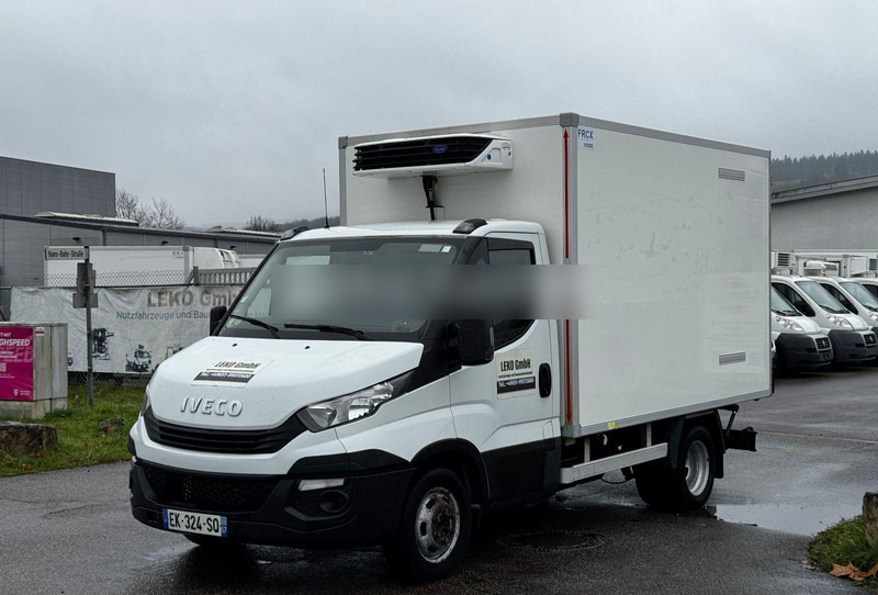 Iveco Daily 35C14 - Koelwagen: afbeelding 3 Iveco Daily 35C14 - Koelwagen: afbeelding 3