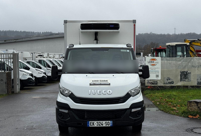 Iveco Daily 35C14 - Koelwagen: afbeelding 2 Iveco Daily 35C14 - Koelwagen: afbeelding 2