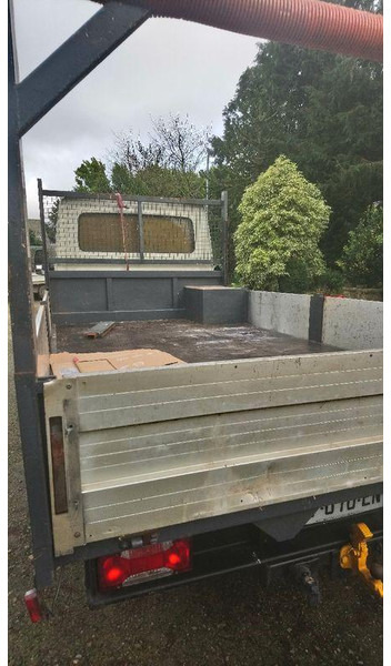 Iveco Daily 35C15 Doka flatbed - Bestelwagen open laadbak: afbeelding 3 Iveco Daily 35C15 Doka flatbed - Bestelwagen open laadbak: afbeelding 3