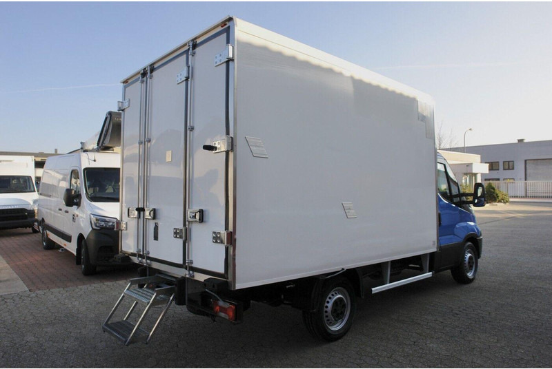 Iveco Daily 35S13 - Koelwagen: afbeelding 5 Iveco Daily 35S13 - Koelwagen: afbeelding 5