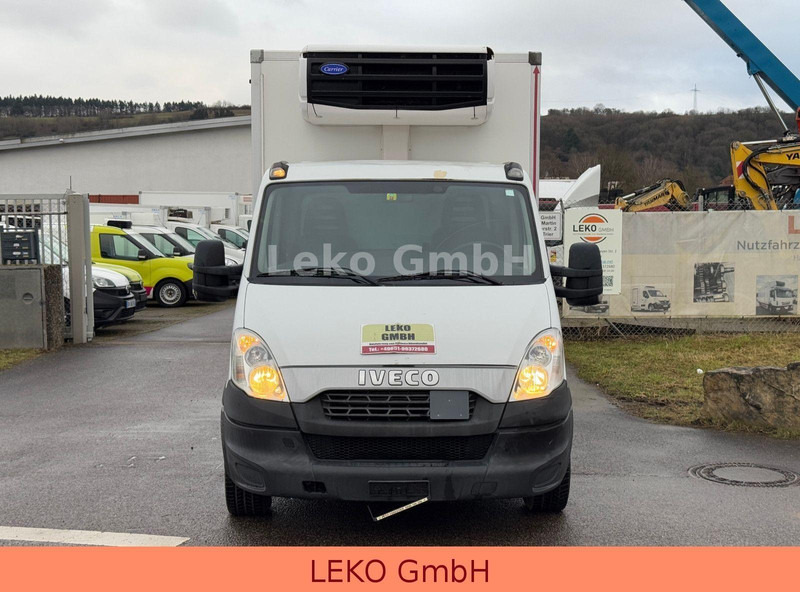Iveco Daily 35S13 Mit Carrier Xr 600 Mt - Koelwagen: afbeelding 2 Iveco Daily 35S13 Mit Carrier Xr 600 Mt - Koelwagen: afbeelding 2