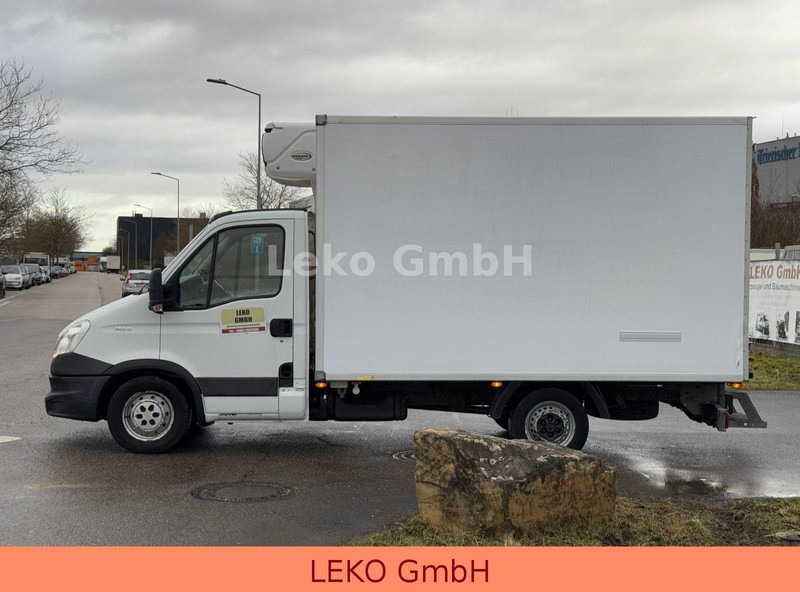 Iveco Daily 35S13 Mit Carrier Xr 600 Mt - Koelwagen: afbeelding 4 Iveco Daily 35S13 Mit Carrier Xr 600 Mt - Koelwagen: afbeelding 4