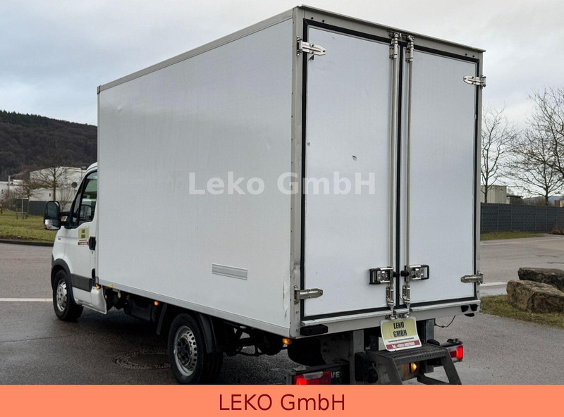 Iveco Daily 35S13 Mit Carrier Xr 600 Mt - Koelwagen: afbeelding 5 Iveco Daily 35S13 Mit Carrier Xr 600 Mt - Koelwagen: afbeelding 5
