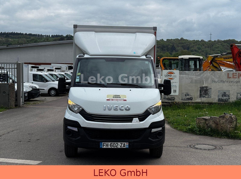Iveco Daily 35S14 - Bestelwagen gesloten laadbak: afbeelding 2 Iveco Daily 35S14 - Bestelwagen gesloten laadbak: afbeelding 2