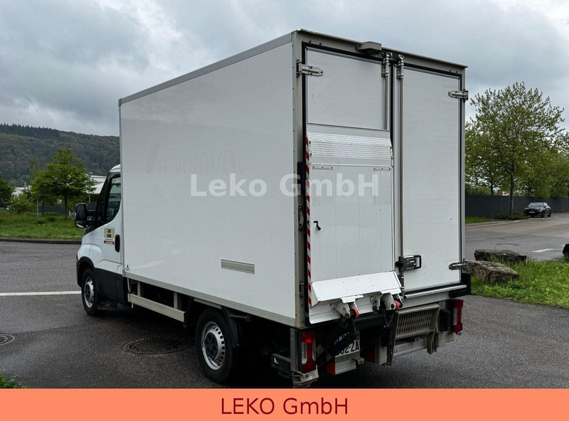 Iveco Daily 35S14 - Bestelwagen gesloten laadbak: afbeelding 5 Iveco Daily 35S14 - Bestelwagen gesloten laadbak: afbeelding 5