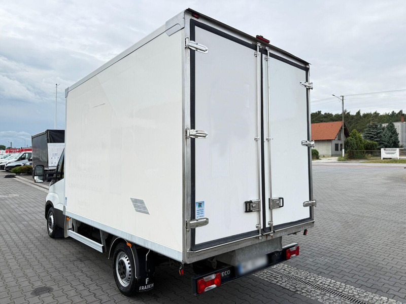Iveco Daily 35S15 3.0 Diesel Kontener 3x Drzwi Chłodnia Izoterma Therm - Koelwagen: afbeelding 3 Iveco Daily 35S15 3.0 Diesel Kontener 3x Drzwi Chłodnia Izoterma Therm - Koelwagen: afbeelding 3