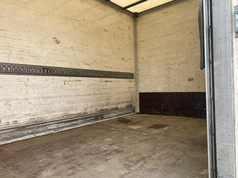 Bestelwagen gesloten laadbak Iveco Daily 40 C 15 - Koffer + DHollandia LBW: afbeelding 10