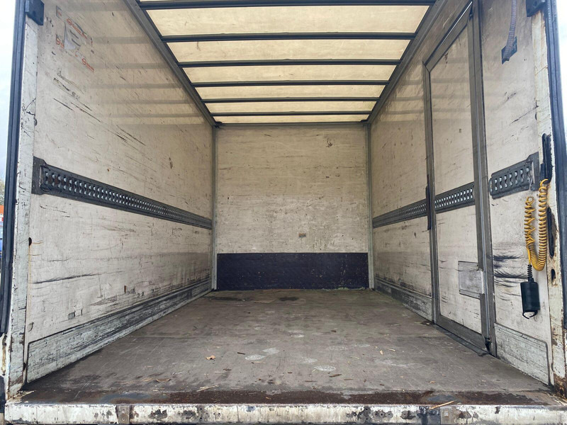 Bestelwagen gesloten laadbak Iveco Daily 40 C 15 - Koffer + DHollandia LBW: afbeelding 11