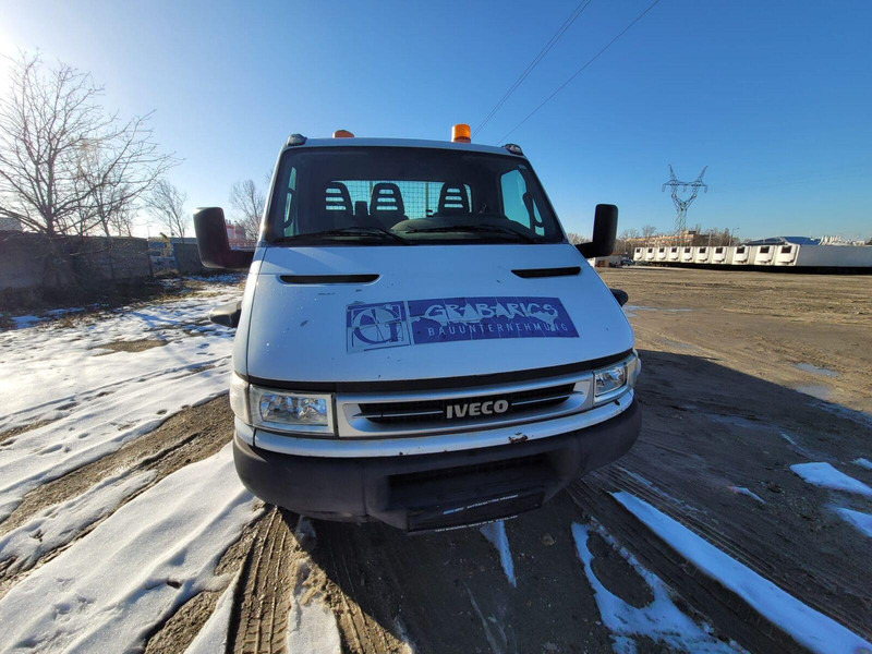 Iveco Daily 65 C 17 3 sided tipper 6,5t - Kipper vrachtwagen: afbeelding 2 Iveco Daily 65 C 17 3 sided tipper 6,5t - Kipper vrachtwagen: afbeelding 2