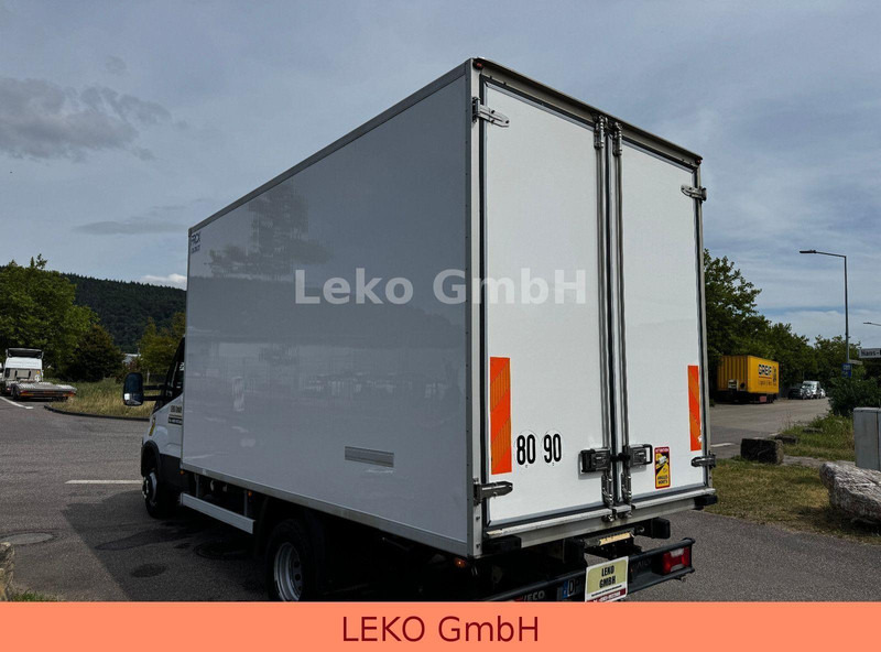 Iveco Daily 70C17 - Koelwagen vrachtwagen: afbeelding 5 Iveco Daily 70C17 - Koelwagen vrachtwagen: afbeelding 5