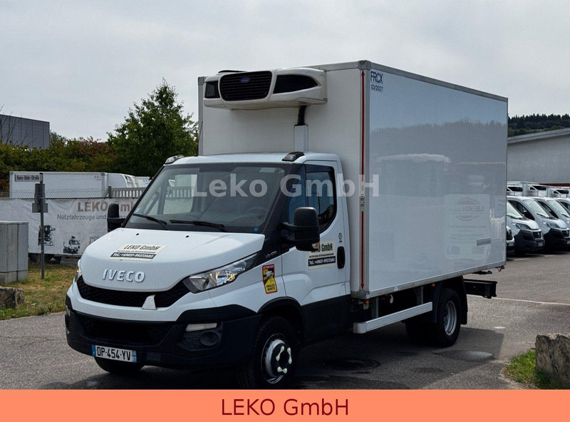 Iveco Daily 70C17 - Koelwagen vrachtwagen: afbeelding 3 Iveco Daily 70C17 - Koelwagen vrachtwagen: afbeelding 3