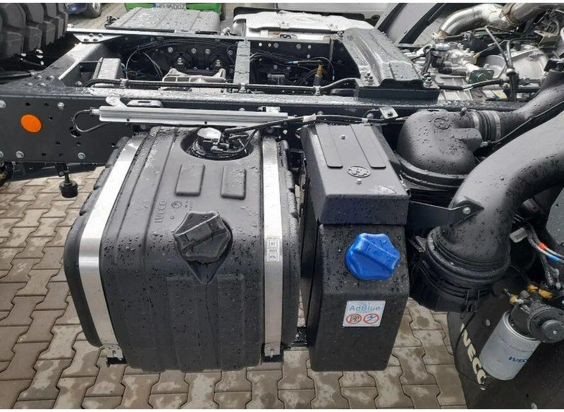 Leasing Iveco EuroCargo ML150E28WS Iveco EuroCargo ML150E28WS: afbeelding 11 Leasing Iveco EuroCargo ML150E28WS Iveco EuroCargo ML150E28WS: afbeelding 11