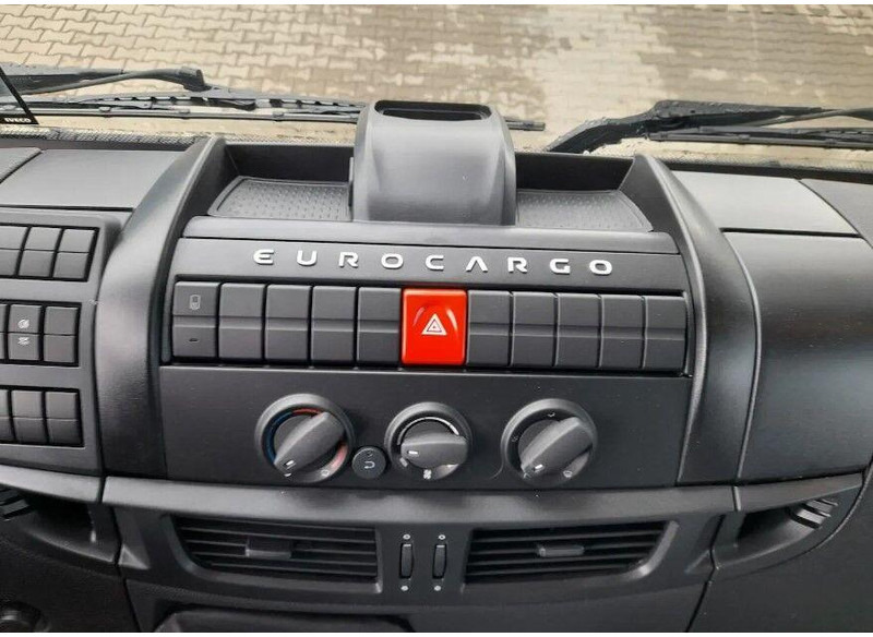 Leasing Iveco EuroCargo ML150E28WS Iveco EuroCargo ML150E28WS: afbeelding 17 Leasing Iveco EuroCargo ML150E28WS Iveco EuroCargo ML150E28WS: afbeelding 17