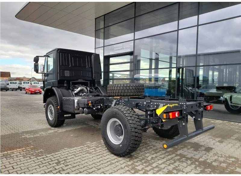 Leasing Iveco EuroCargo ML150E28WS Iveco EuroCargo ML150E28WS: afbeelding 6 Leasing Iveco EuroCargo ML150E28WS Iveco EuroCargo ML150E28WS: afbeelding 6