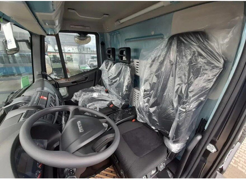 Leasing Iveco EuroCargo ML150E28WS Iveco EuroCargo ML150E28WS: afbeelding 14 Leasing Iveco EuroCargo ML150E28WS Iveco EuroCargo ML150E28WS: afbeelding 14