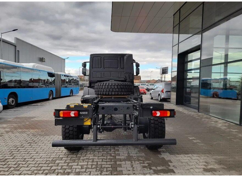 Leasing Iveco EuroCargo ML150E28WS Iveco EuroCargo ML150E28WS: afbeelding 9 Leasing Iveco EuroCargo ML150E28WS Iveco EuroCargo ML150E28WS: afbeelding 9