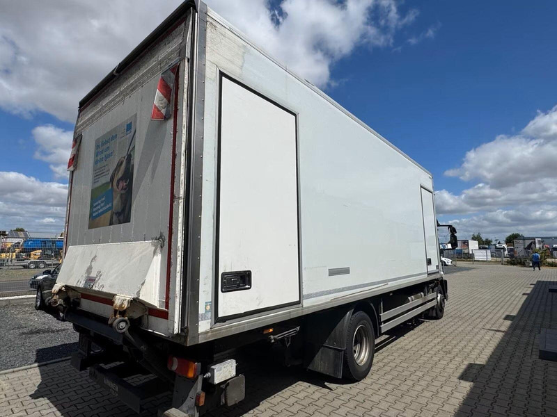 Iveco Eurocargo 160E28 - Fridge truck - Koelwagen vrachtwagen: afbeelding 3 Iveco Eurocargo 160E28 - Fridge truck - Koelwagen vrachtwagen: afbeelding 3