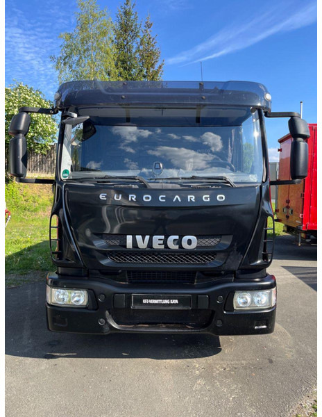 Iveco ML120E28 DREISEITENKIPPER-FERNVERKEHR-KLIMA. - Vrachtwagen met open laadbak: afbeelding 2 Iveco ML120E28 DREISEITENKIPPER-FERNVERKEHR-KLIMA. - Vrachtwagen met open laadbak: afbeelding 2