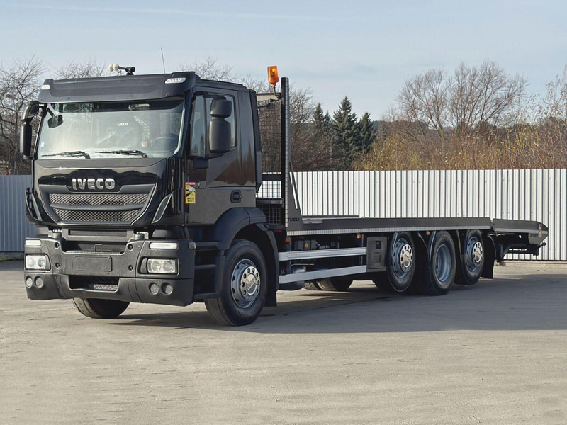 Iveco STRALIS 360 - Bergingsvoertuig: afbeelding 2 Iveco STRALIS 360 - Bergingsvoertuig: afbeelding 2