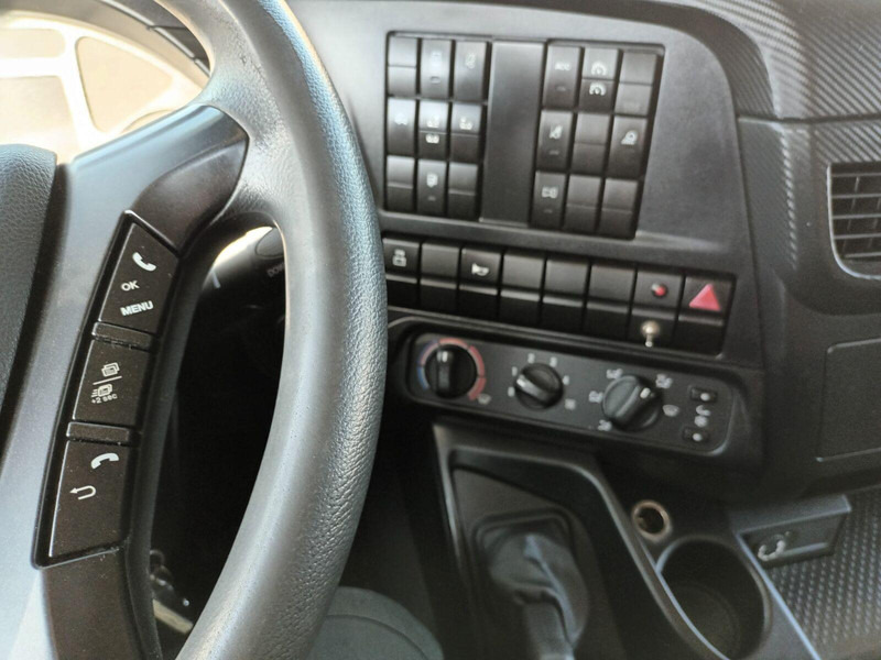 Bakwagen Iveco Stralis 310 6x2 Koffer + LBW: afbeelding 14 Bakwagen Iveco Stralis 310 6x2 Koffer + LBW: afbeelding 14