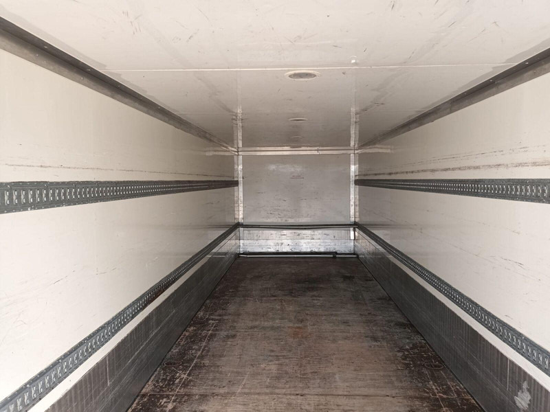 Bakwagen Iveco Stralis 310 6x2 Koffer + LBW: afbeelding 8 Bakwagen Iveco Stralis 310 6x2 Koffer + LBW: afbeelding 8
