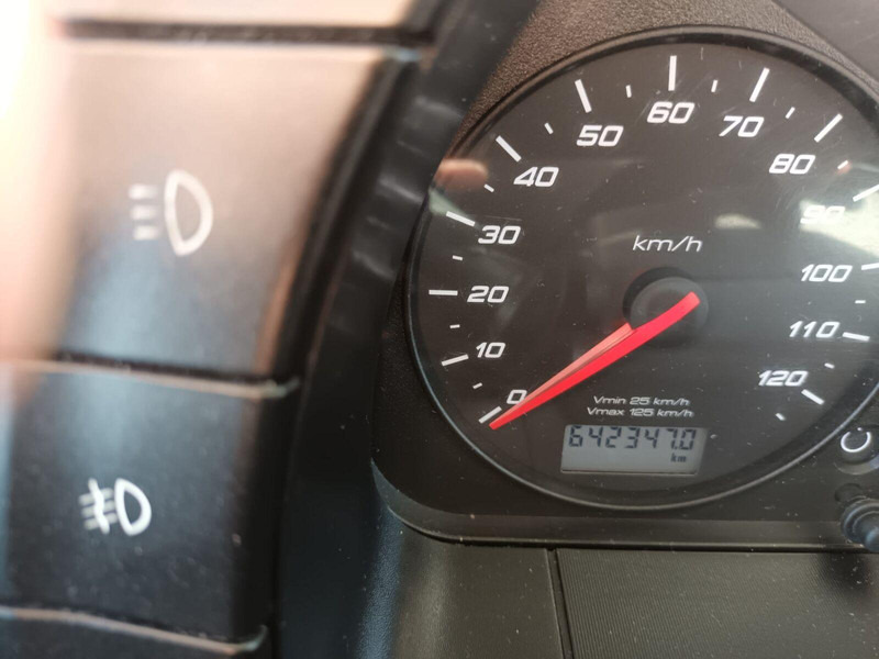 Bakwagen Iveco Stralis 310 6x2 Koffer + LBW: afbeelding 10 Bakwagen Iveco Stralis 310 6x2 Koffer + LBW: afbeelding 10